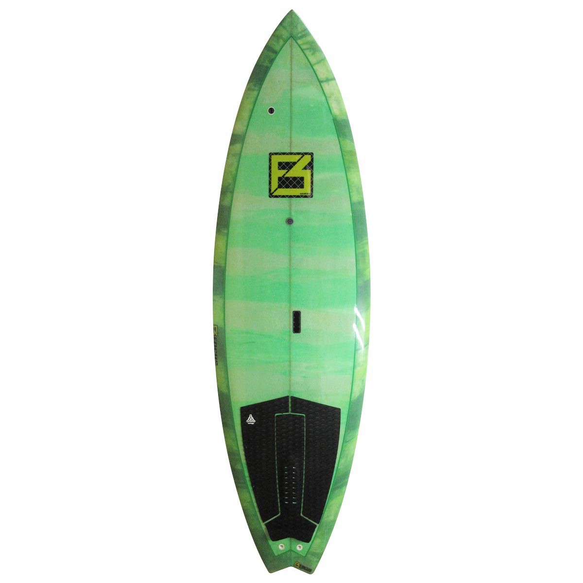Focus SUP サップサーフィンボード 7'10” Soft Surfboard 7'0 - Focus