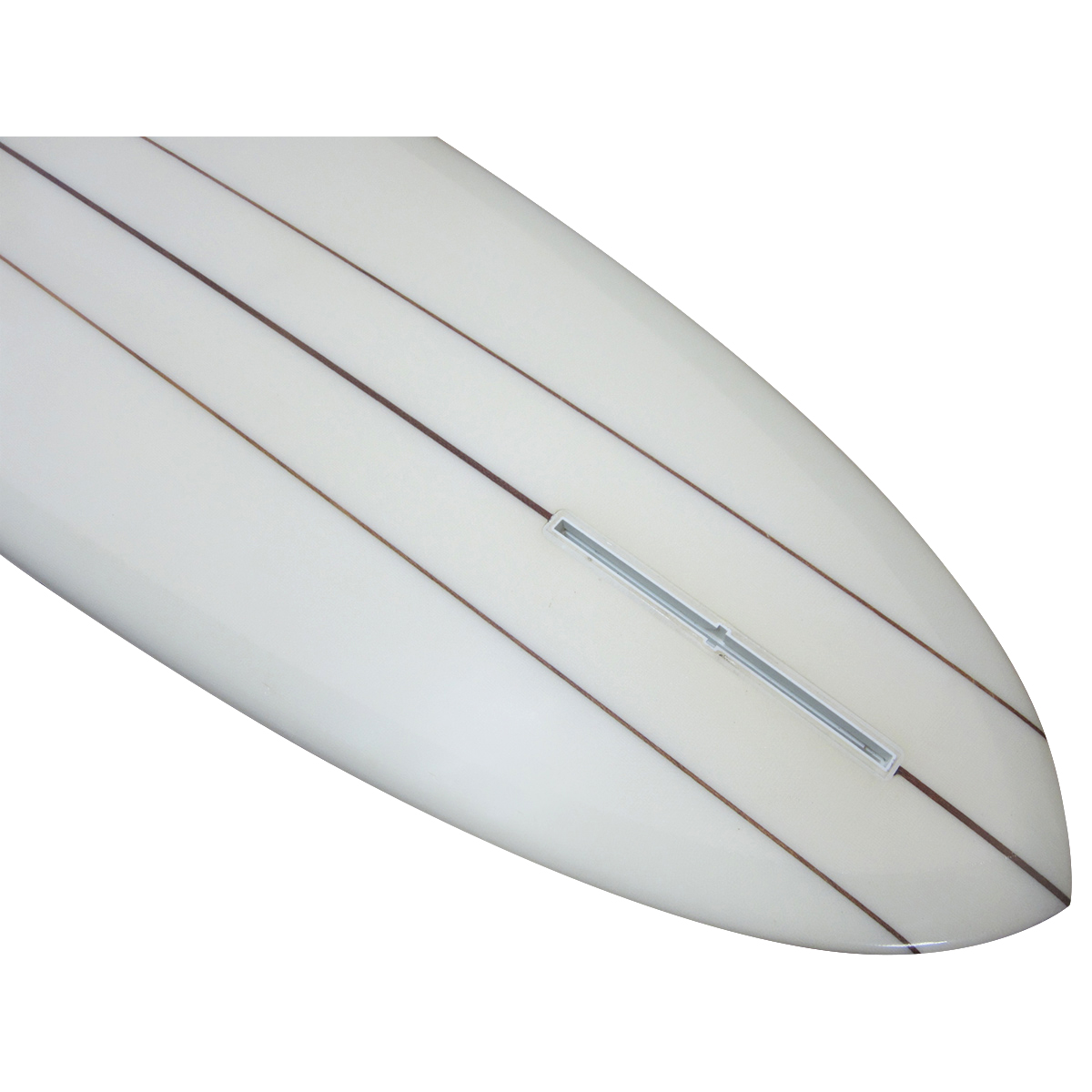 ランスカーソン！9.6フィート