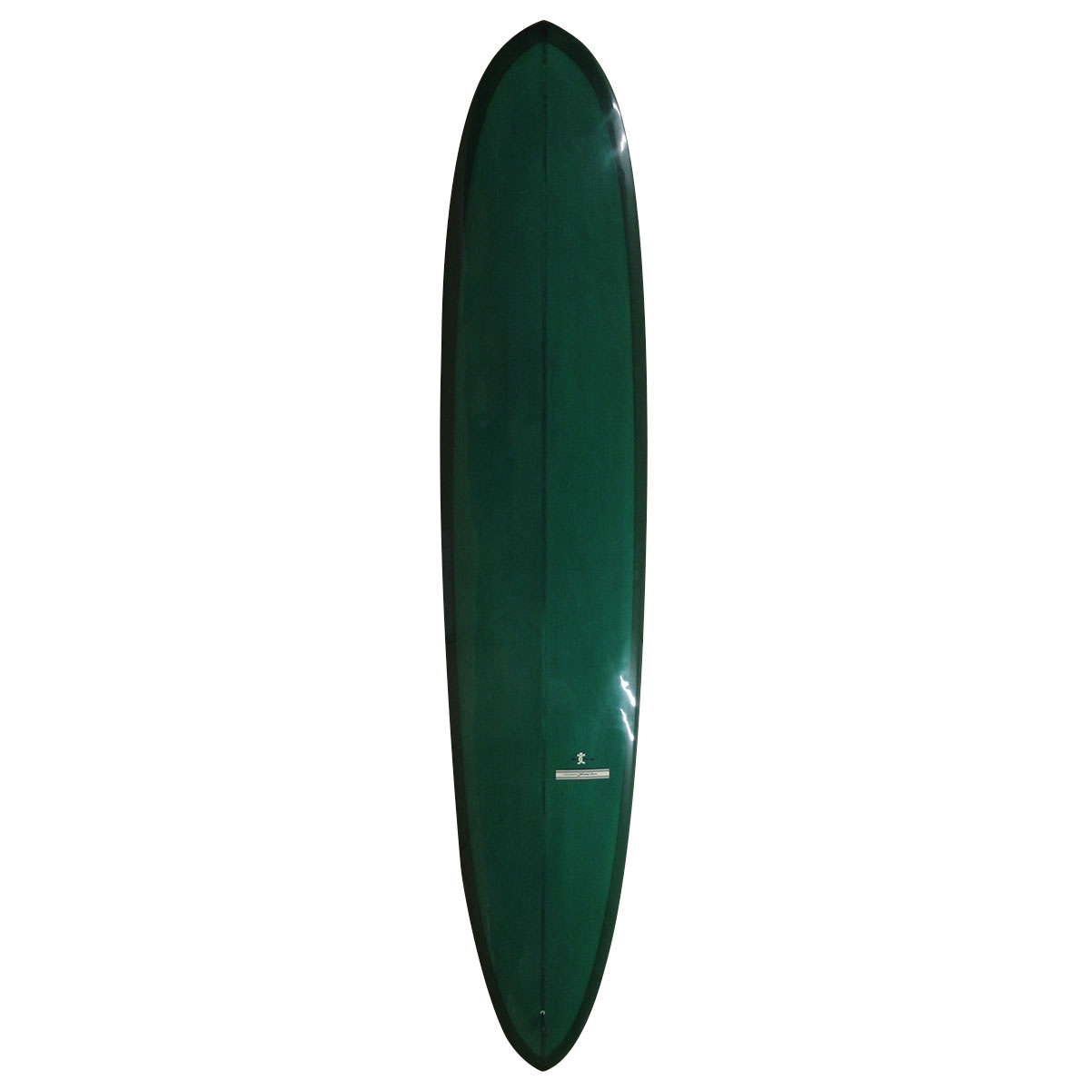 OH済みCONNECT JOUNEY ノーズライダーモデル9'8” 森井シェイプ