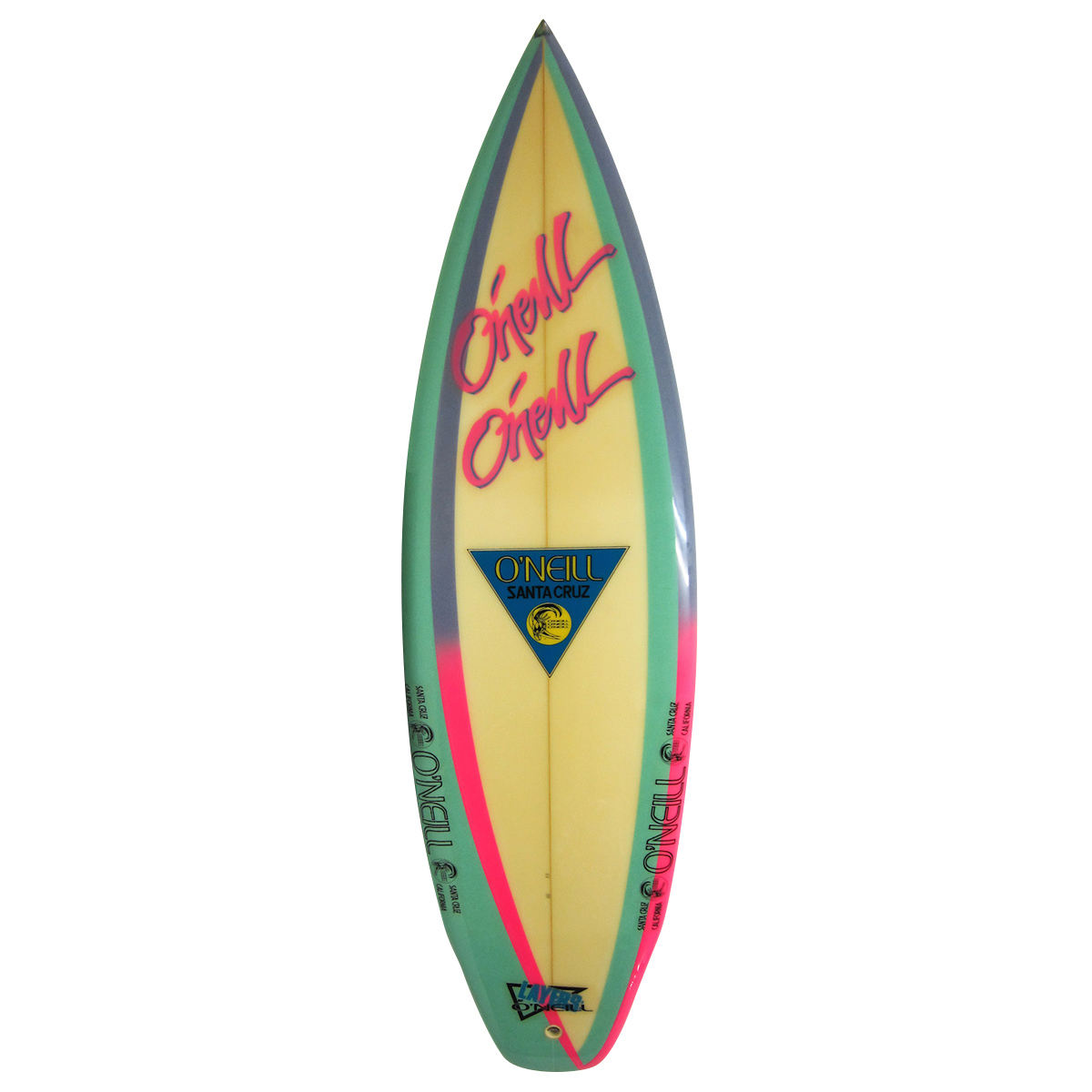 サーフボードギャラリー | USED SURF×SURF MARKET