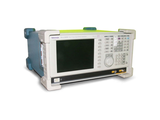 スペクトラム アナライザ 中古販売 | 中古計測器販売のメジャー