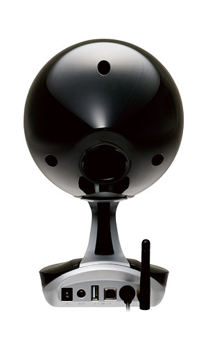 小原 由夫の Sight and Sound | ECLIPSE Home Audio Systems