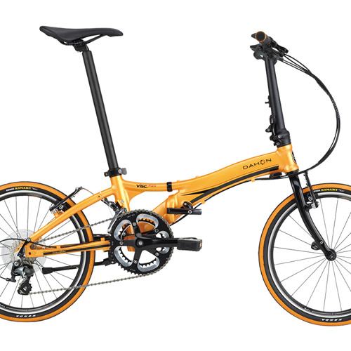 Dahon VISC P20 Folding Bike | Japan Version | KL Authorised Dealer
