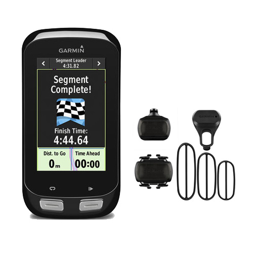 Garmin Edge® 1000 | GPS Bike Computers | Garmin Authorised Dealer