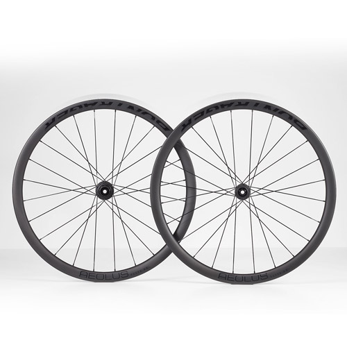 Bontrager Aeolus Elite 35 Disc Carbon Wheelset | USJ CYCLES