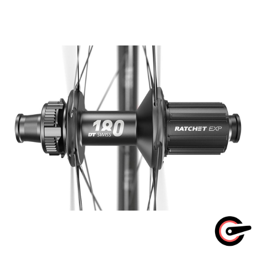 DT Swiss ARC 1100 Dicut DB 50 | USJ CYCLES - Bicycle Shop Malaysia