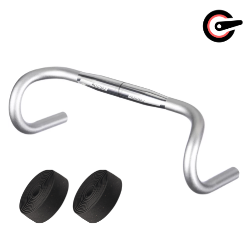 Ritchey Logic Curve Bar | USJ CYCLES - Bicycle Shop Malaysia