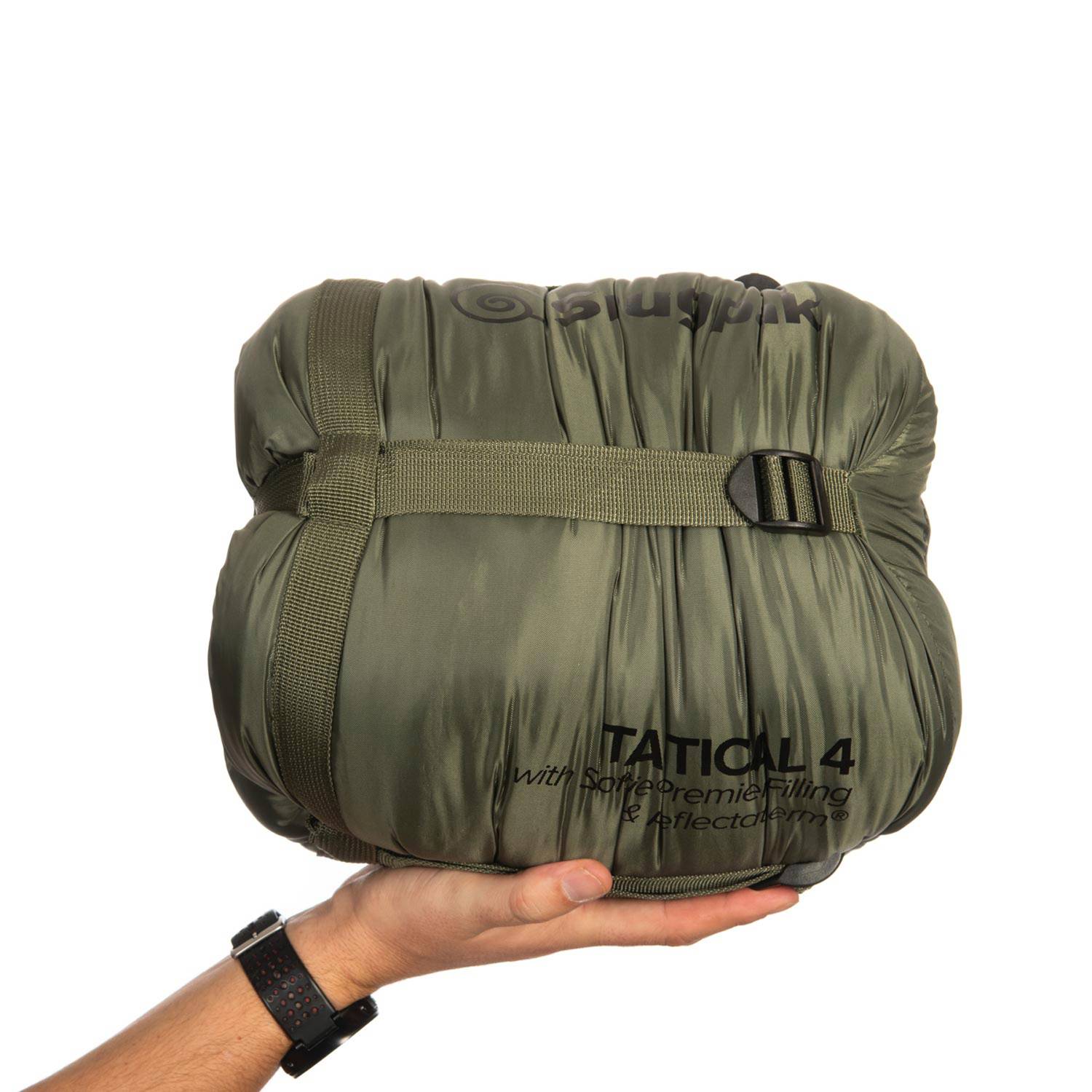Snugpak Tactical Series 4 Sleeping Bag