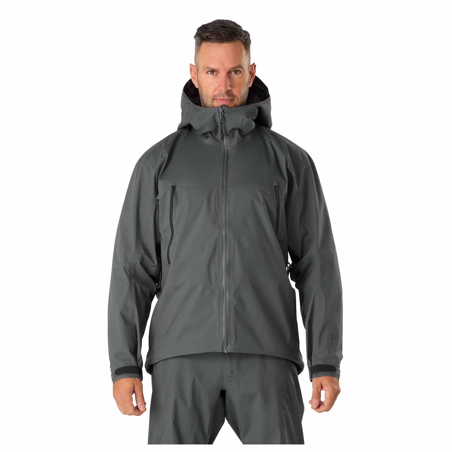 Arc'teryx LEAF Alpha LT Jacket Gen 2.2 | U.S. Patriot