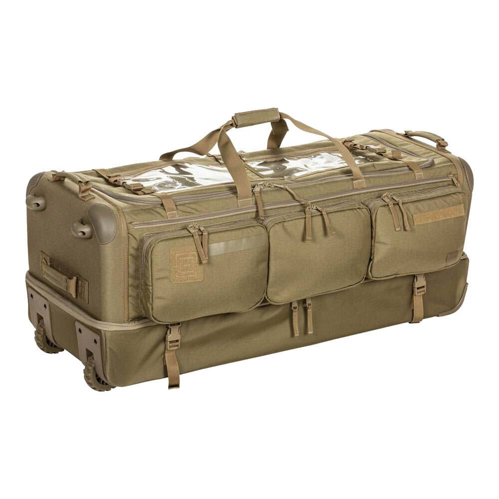 Military Duffel Bag | 5.11 Tactical