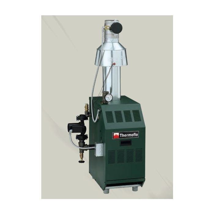 Natural GAS Boiler, 233 MBH, 87% AFUE, Series 3