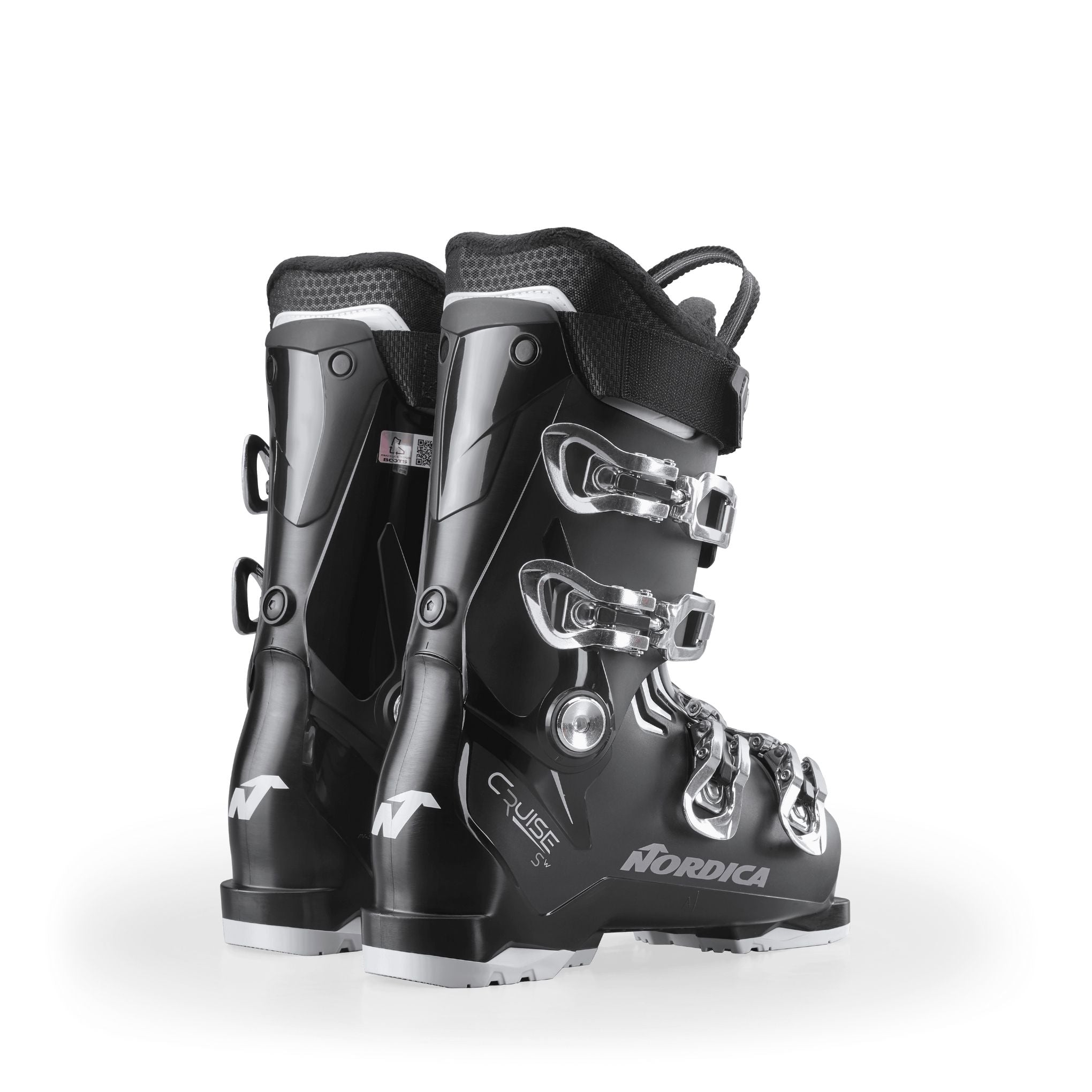 Nordica The Cruise S W Women's Ski Boots - 2026 | Utah Ski Gear
