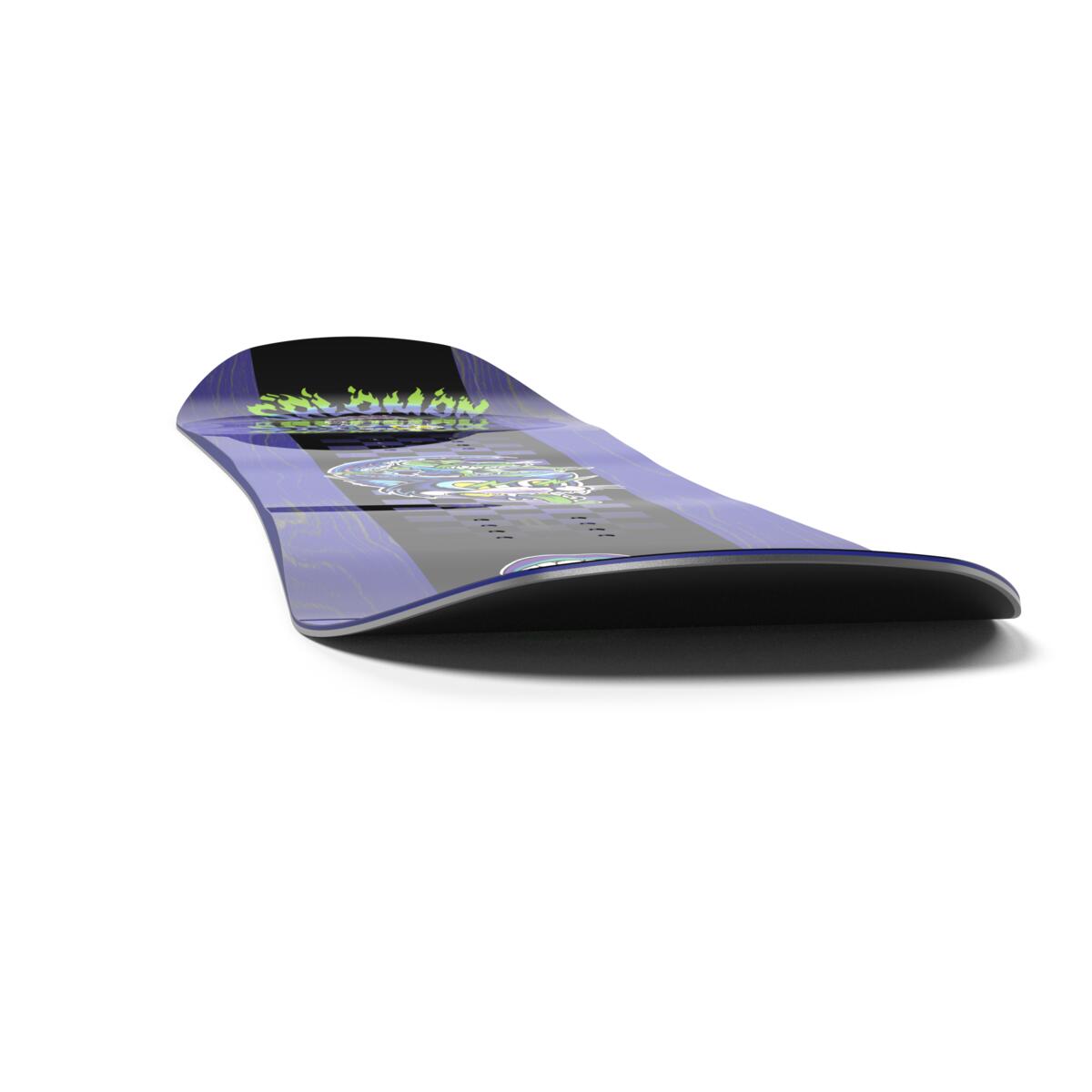 Salomon Grail Jr. Snowboard - 2026 – Utah Ski Gear