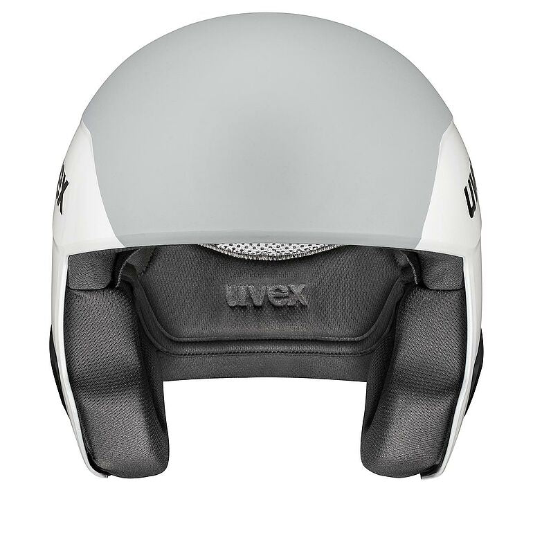Uvex Invictus MIPS Black Ski Helmet Anthracite Mat – Utah Ski Gear