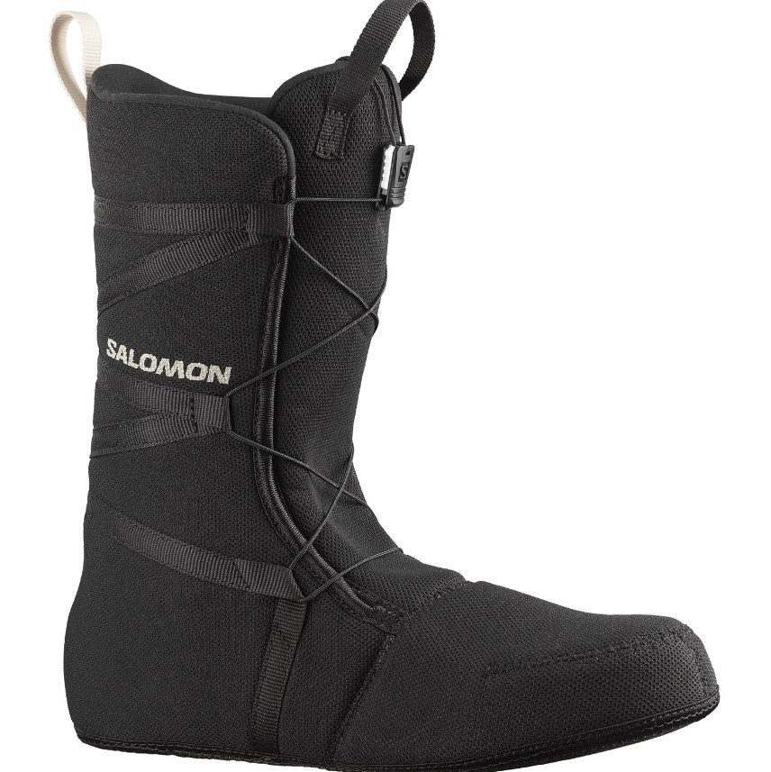 Salomon Faction Boots Boa 2026 – Utah Ski Gear