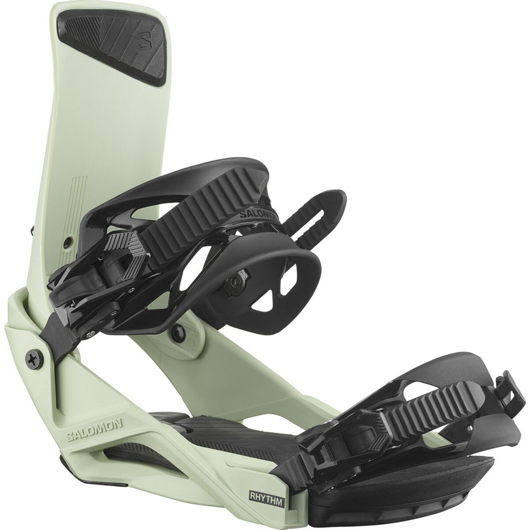 Salomon Rhythm Snowboard Bindings 2026 – Utah Ski Gear