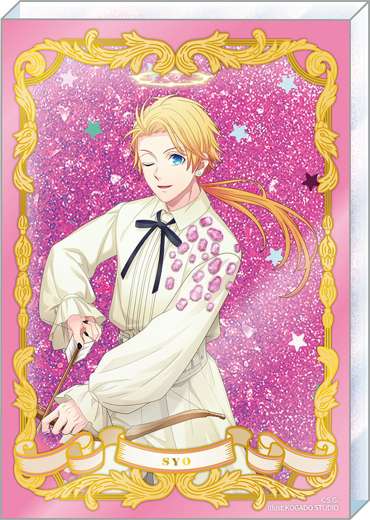 グッズ | うたの☆プリンスさまっ♪Shining Oracle