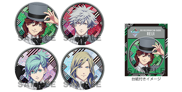 グッズ-2025年6月発売-｜うたの☆プリンスさまっ♪公式Webサイト