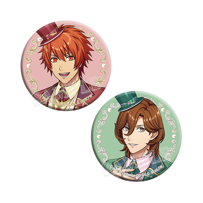 Item [アイテム]｜UTA☆PRI GRAND SHOP【うた☆プリ グランドショップ】