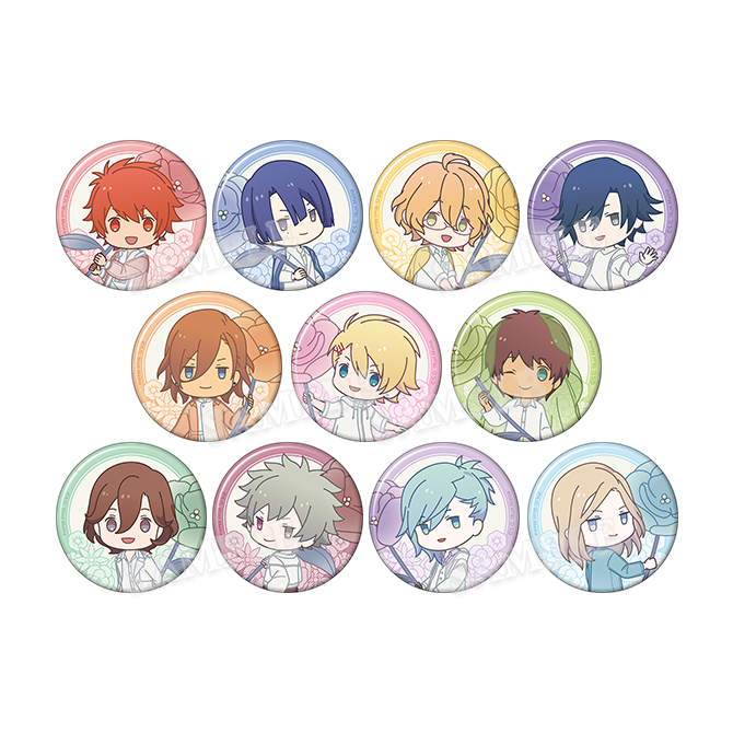 ITEM [アイテム]｜うたの☆プリンスさまっ♪ SHINING STORE