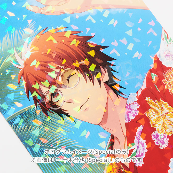 ITEM [アイテム]｜うたの☆プリンスさまっ♪ SHINING STORE