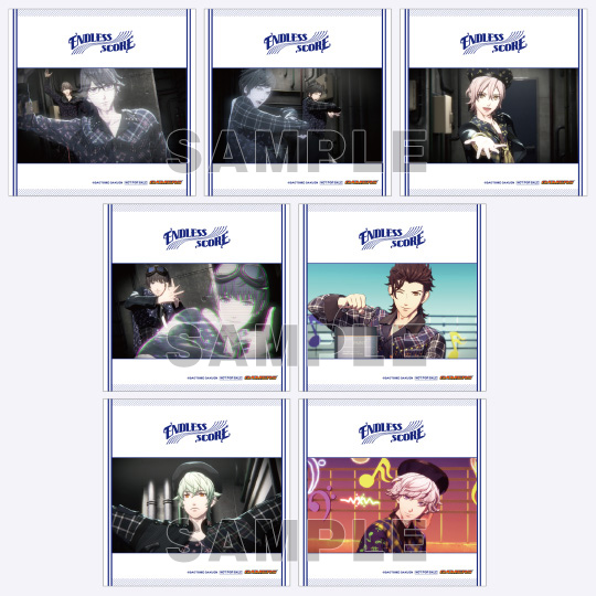 HE☆VENS | うたの☆プリンスさまっ♪10th Anniversary CD ｜ うたの