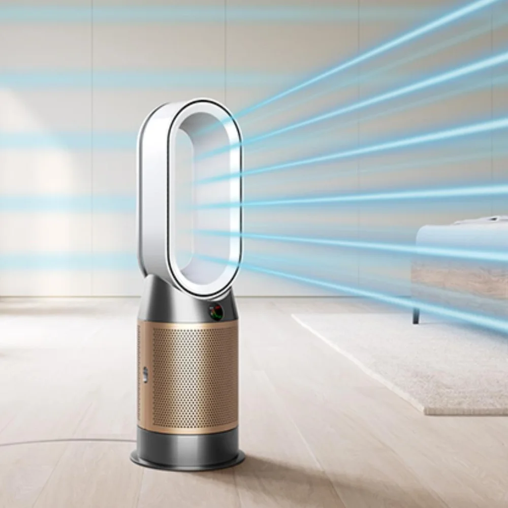 Dyson Purifier Hot+Cool Formaldehyde HP09 Advanced Air Purifier