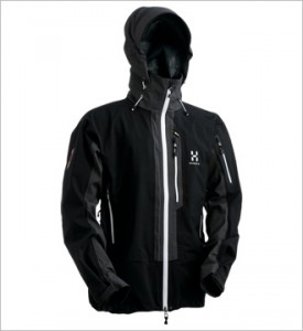 HAGLOFS ホグロフス COULOIR JACKET クロアールジャケット | UTILITY