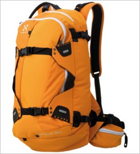 HAGLOFS ホグロフス MOUNTAIN SURF マウンテンサーフ | UTILITY