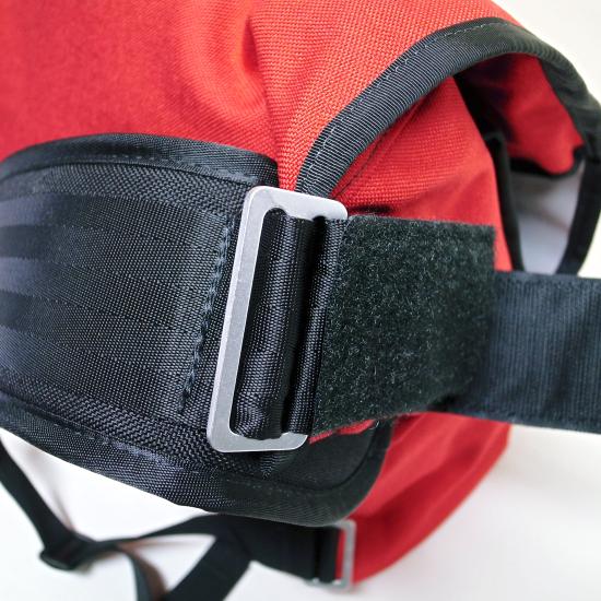 ミッションワークショップ メッセンジャーバッグ M L MISSIONWORKSHOP