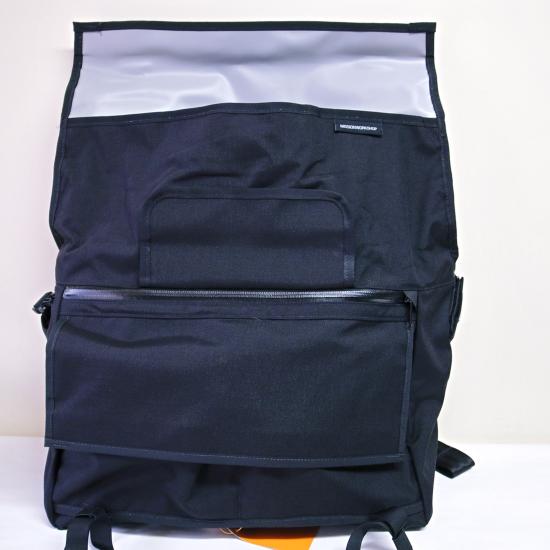 ミッションワークショップ メッセンジャーバッグ M L MISSIONWORKSHOP