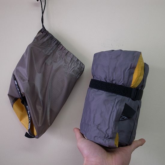 ニーモ ゾア NEMO ZOR 軽量スリーピングマット | UTILITY Outdoor