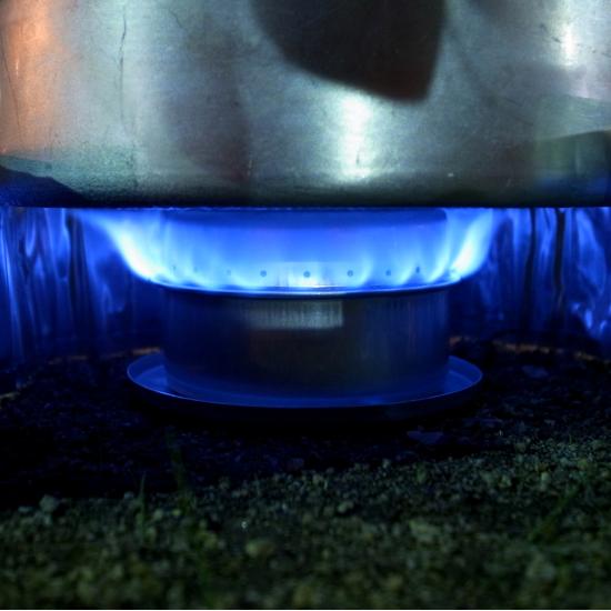 アンチグラビティーギア カタディンストーブ ANTIGRAVITY GEAR