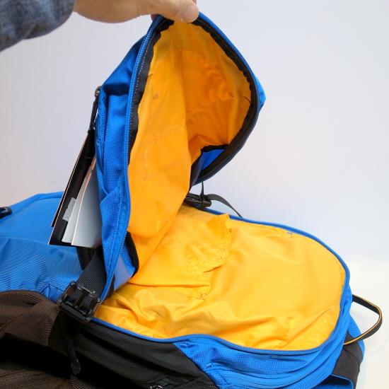 アークテリクス クインティック 38 ARC'TERYX QUINTIC 28 38L バック