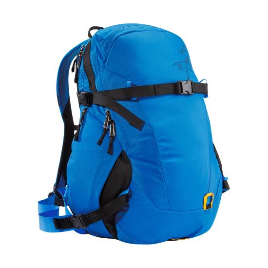 アークテリクス クインティック28 38 ARC'TERYX QUINTIC 28L 38L