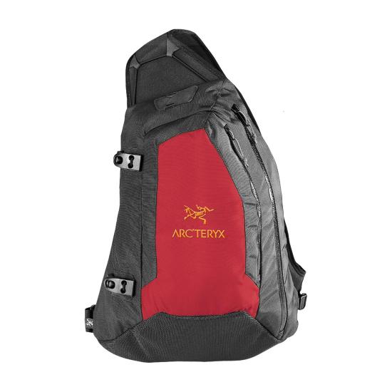 アークテリクス クイバー ARC'TERYX QUIVER | UTILITY Outdoor Select Shop