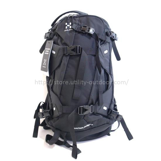 HAGLOFS MOUNTAIN SURF ホグロフス マウンテンサーフ BCバックパック