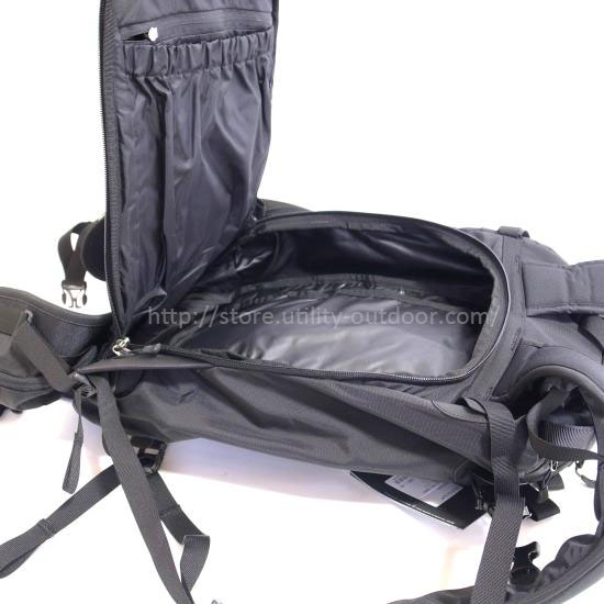 HAGLOFS MOUNTAIN SURF ホグロフス マウンテンサーフ BCバックパック