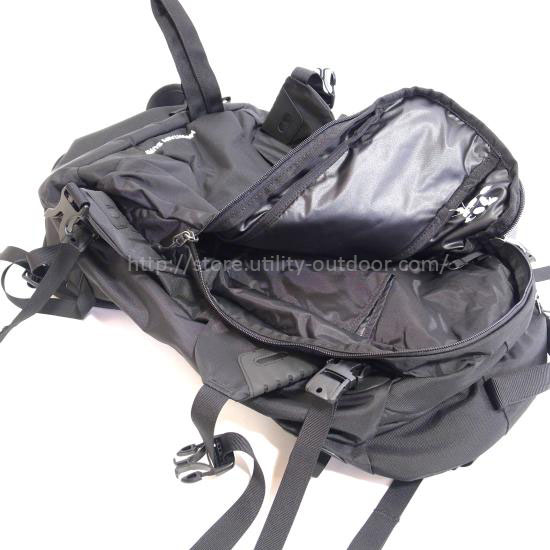 HAGLOFS MOUNTAIN SURF ホグロフス マウンテンサーフ BCバックパック