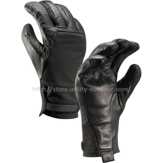 ARC'TERYX GLOVE アークテリクス グローブ 手袋 | UTILITY Outdoor