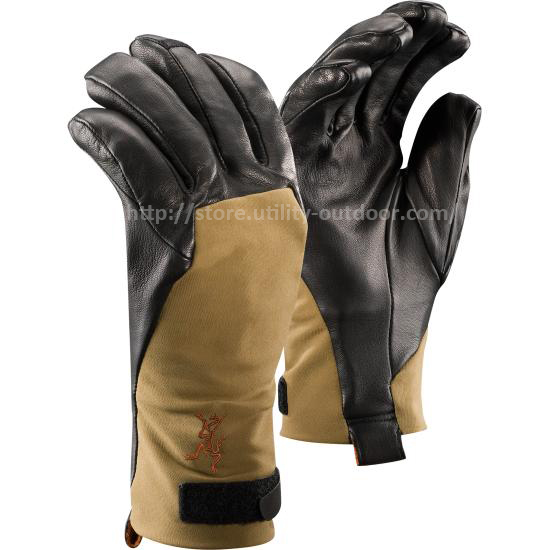 ARC'TERYX GLOVE アークテリクス グローブ 手袋 | UTILITY Outdoor