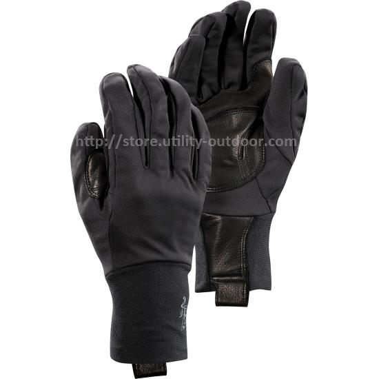 ARC'TERYX GLOVE アークテリクス グローブ 手袋 | UTILITY Outdoor