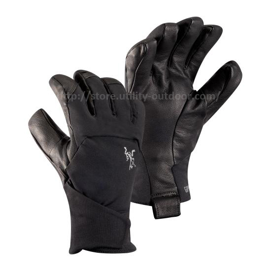 ARC'TERYX GLOVE アークテリクス グローブ 手袋 | UTILITY Outdoor