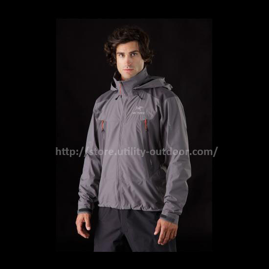 アークテリクス ベータLTハイブリッドジャケット ARC'TERYX Beta LT