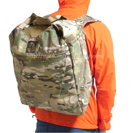 GRANITE TACTICAL GEAR TACTICAL TOTE PACK グラナイト タクティカル