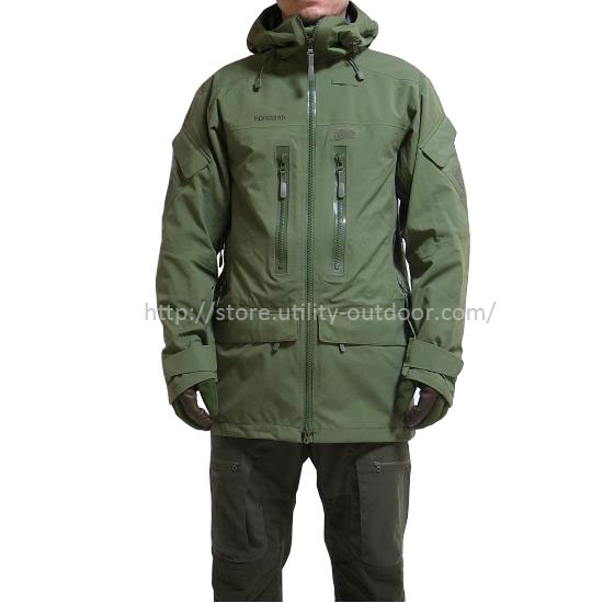 上下セット】norrona recon Gore-Tex Pro ノローナ 上下セット