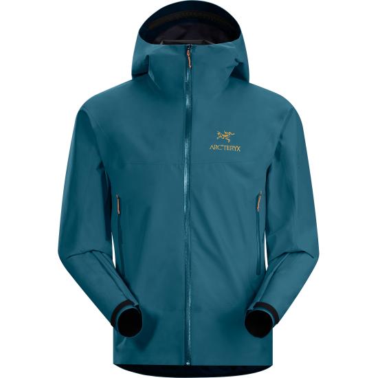 アークテリクス ベータ SL ジャケット ARC'TERYX Beta Jacket 防水