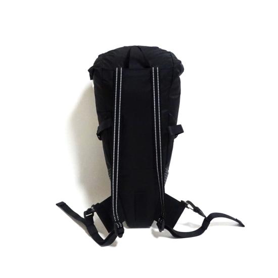 RawLow Mountain Works. Bike'n Hike Bag X-PAC Edition ロウロウ