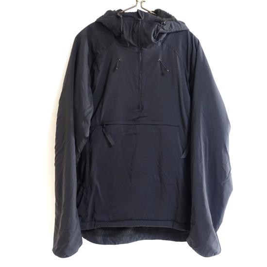 山と道 Alpha Anorak アルファアノラック ポーラテック アルファ