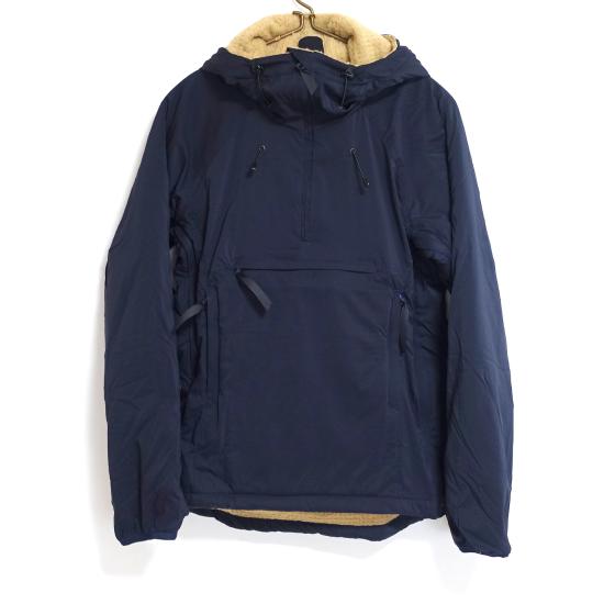 山と道 Alpha Anorak アルファアノラック ポーラテック アルファ